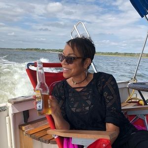 Meet your Posher, Natasha